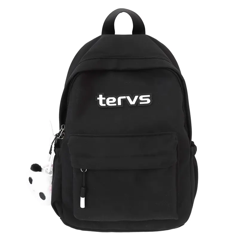Fresh versatile schoolbag cute lightweight small backpack school backpack backpack women