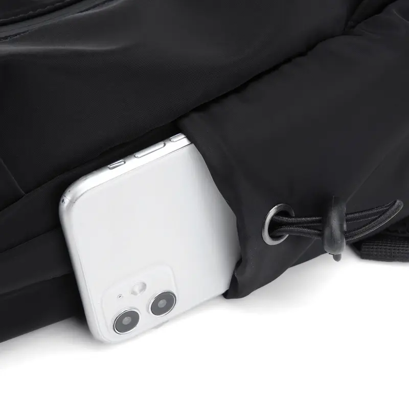 New multi-functional sports and leisure breast bag men's shoulder bag diagonal span bag crossbody bag crossbody bags for men