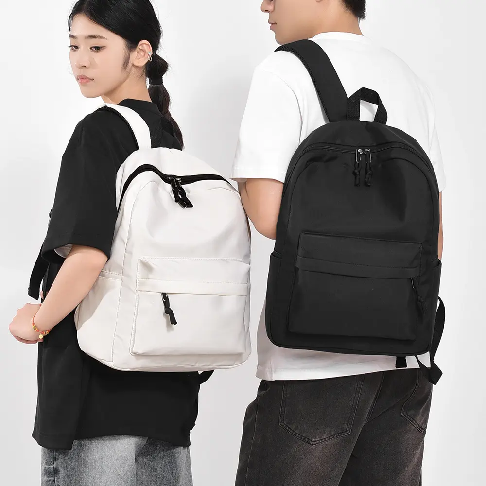 Lightweight backpack large capacity backpack backpack leisure travel school backpack