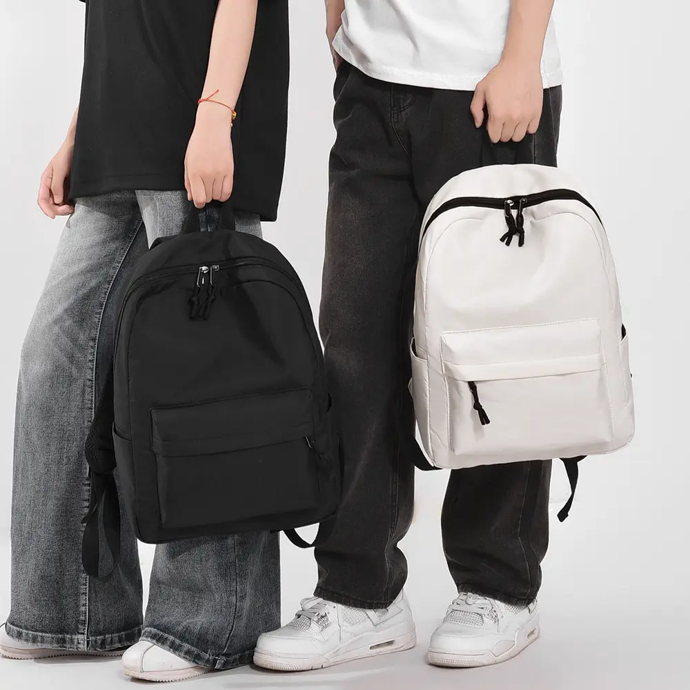 Lightweight backpack large capacity backpack backpack leisure travel school backpack