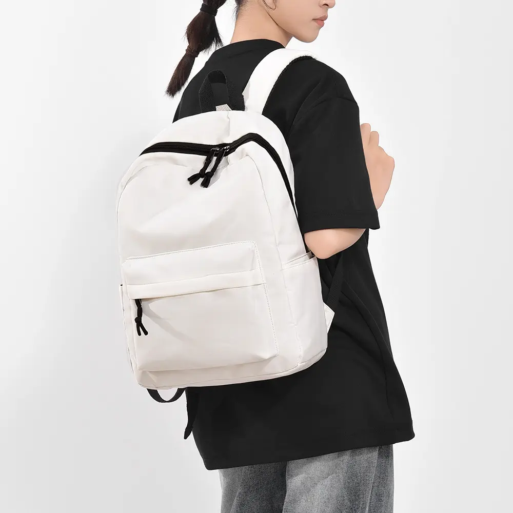 Lightweight backpack large capacity backpack backpack leisure travel school backpack