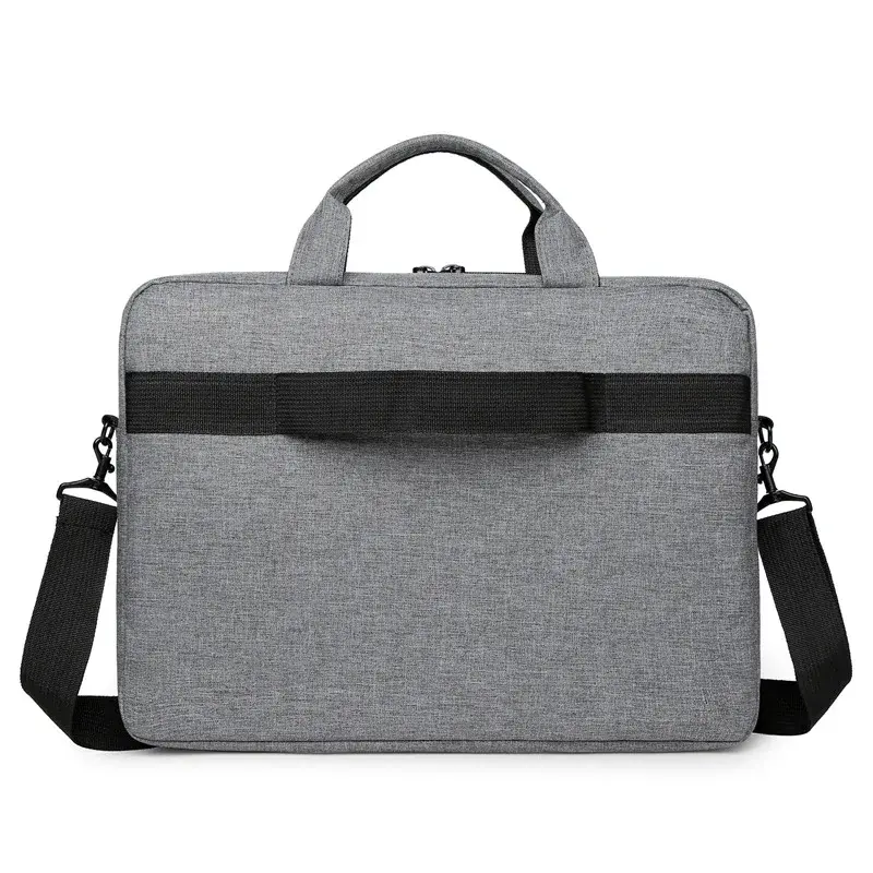 Laptop bag Oxford cloth shoulder messenger bag business handbag briefcase women