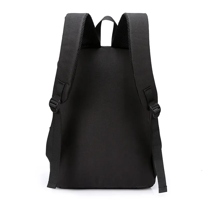 Fashion backpack casual backpack men and women business bag school backpack for college students