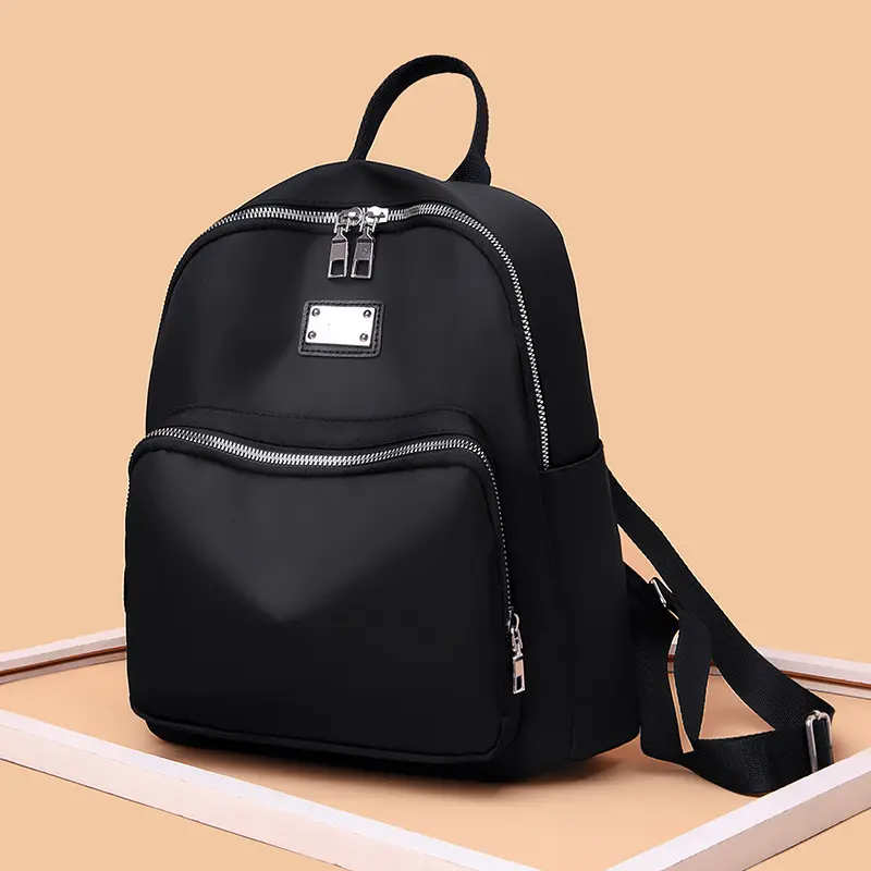 Trend Large Capacity Fashion Casual Versatile Backpack Leisure Travel Backpack Women Bags for Women