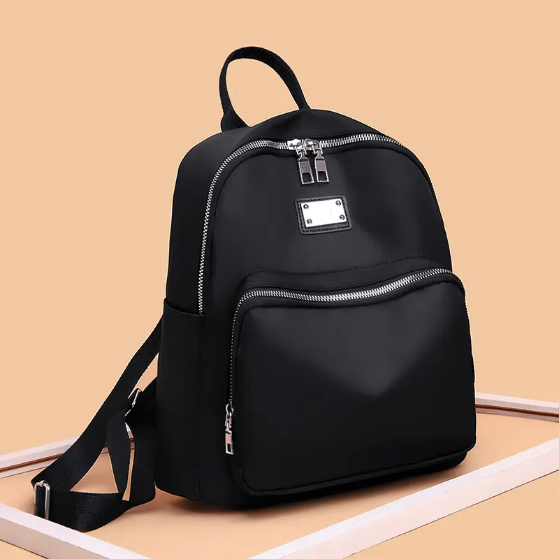 Trend Large Capacity Fashion Casual Versatile Backpack Leisure Travel Backpack Women Bags for Women