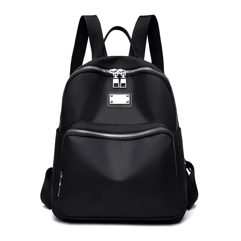 Trend Large Capacity Fashion Casual Versatile Backpack Leisure Travel Backpack Women Bags for Women