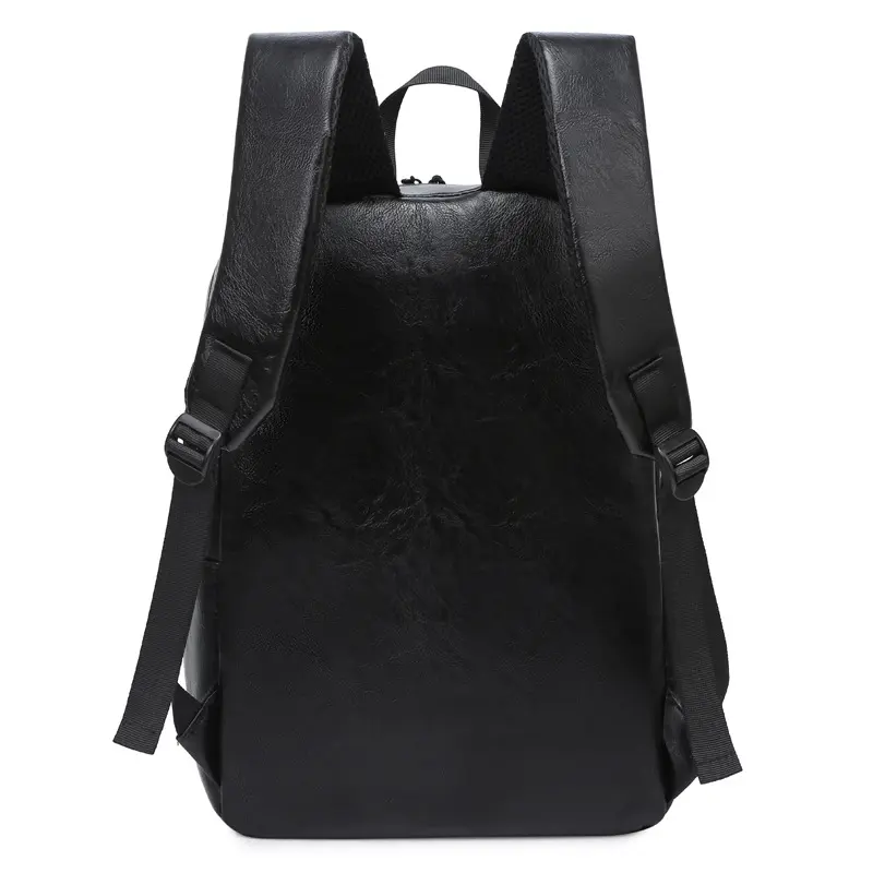 Fashion sports youth schoolbag simple computer men's backpack backpack