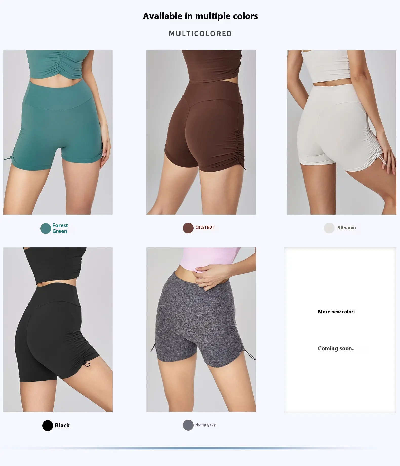 Yoga shorts high waist hip lift fitness tight sweatpants shorts for women workout shorts women yoga shorts