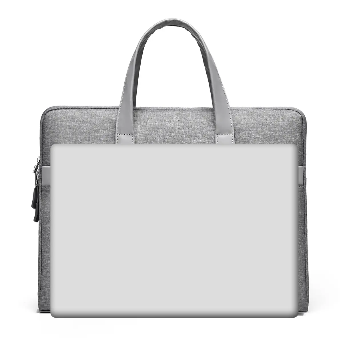 Laptop Bag Business Laptop Bag Men's 14 Inch Portable Document Bag Briefcase Briefcase Women