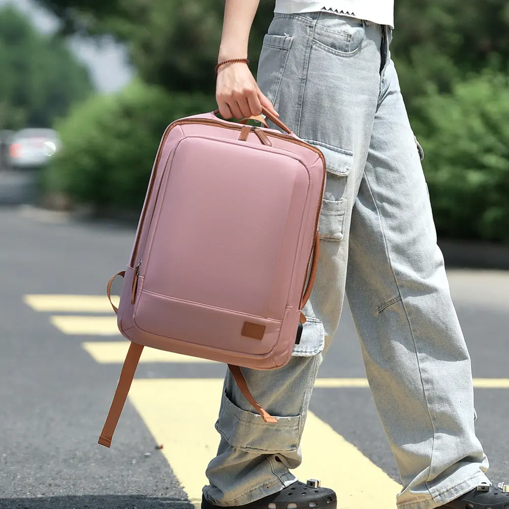 Casual Backpack for Men and Women Travel Backpack Lightweight Backpack Women school backpack for college students