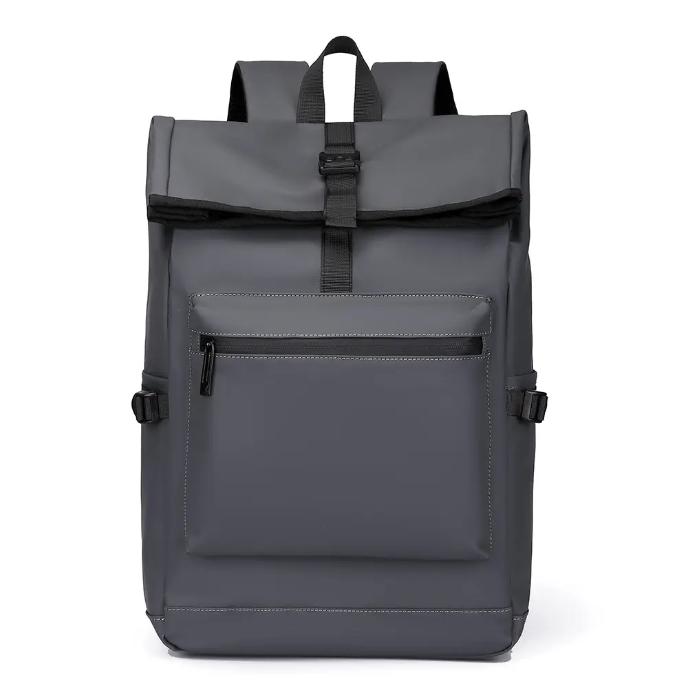 Backpack Business Travel Large Capacity Computer Backpack Light Commuter Men's School Bag School Backpack for college students