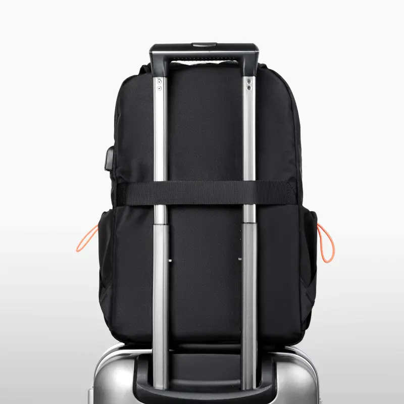 Fashion Student School Bag Casual Backpack Unisex Computer Backpack  ita bag