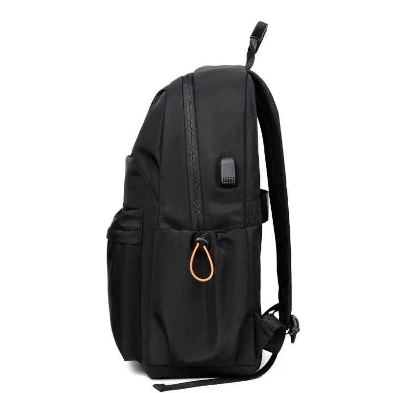 Fashion Student School Bag Casual Backpack Unisex Computer Backpack  ita bag