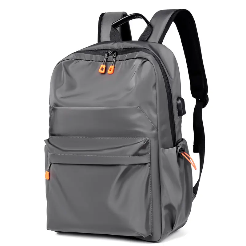 Fashion Student School Bag Casual Backpack Unisex Computer Backpack  ita bag
