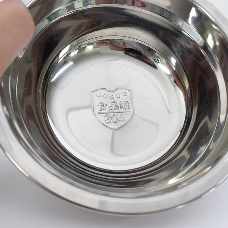 pet stainless steel cat bowl window drop-resistant glass suction cup pet bowl hanging type high temperature resistant cat bowl