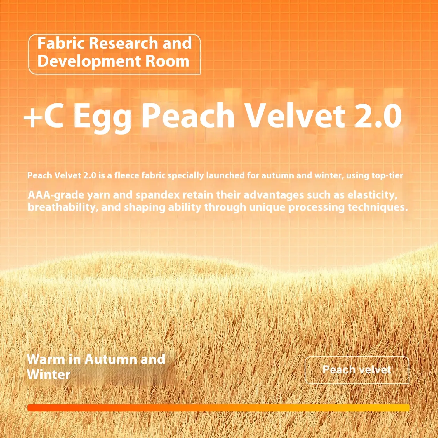 Juyitang autumn and winter peach velvet set, velvet thickened warm hooded pocket sports yoga set