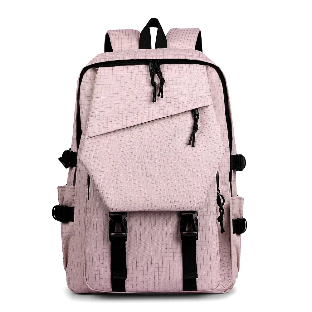 Backpack Trend Backpack Simple Backpack Student School Bag Fashion Large Capacity school backpack
