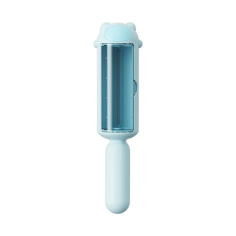 Pet hair brush electrostatic adsorption sticky clothes sheets hair removal pet products