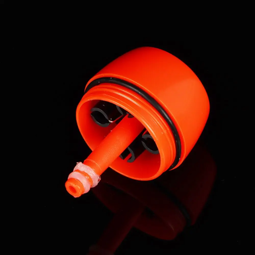 1PC New Plastic Electronic Float Luminous Night Fishing Float Sea Fishing Terminal Tackle Fishing Tools