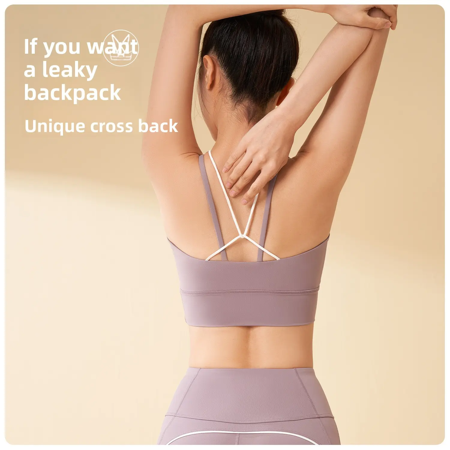 Juyitang yoga set with a slimming design, high-intensity workout wear, highly elastic and breathable yoga clothing.