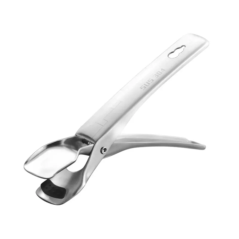 stainless steel anti-ironing clip Dish lifter Bowl grab High temperature non-slip bowl non-slip stainlesssteeldishclamp kitchen