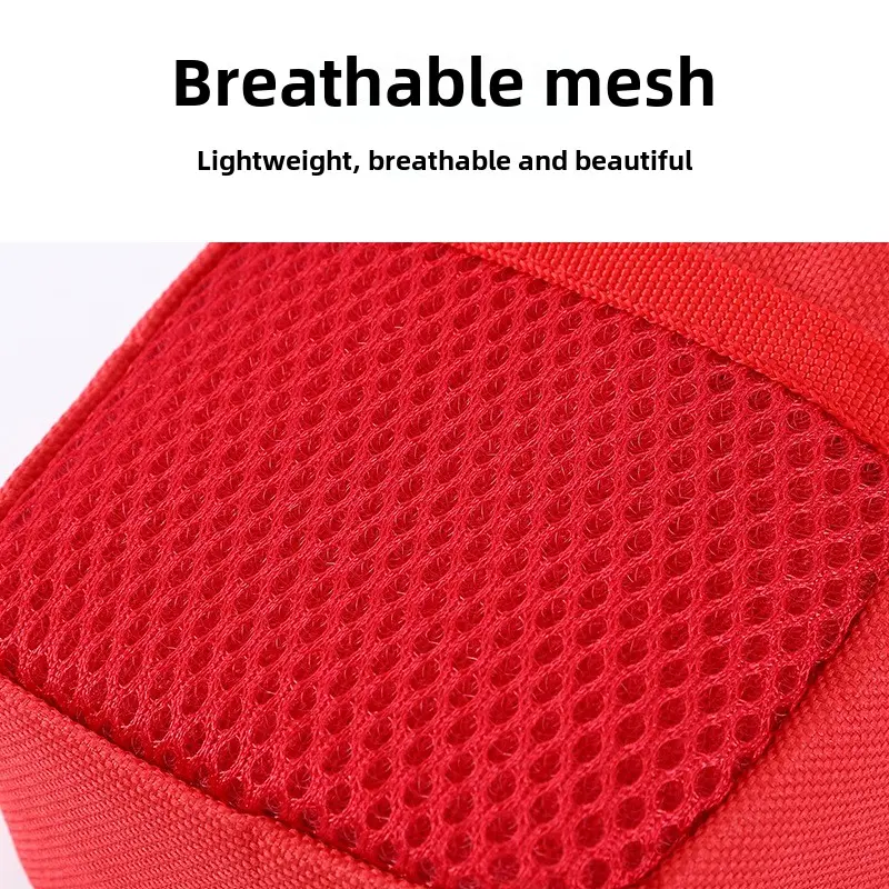 Pet snack bag Portable waist pack for outdoor dog walking training dog food bag dog accessories