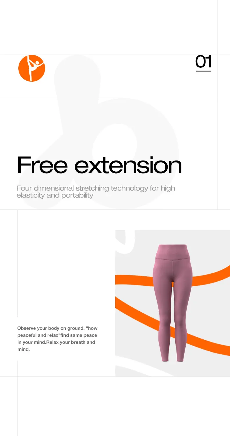 Cross-border area Naked yoga pants women's peach buttocks high waist hip lift sports fitness pants belly tight yoga pants women