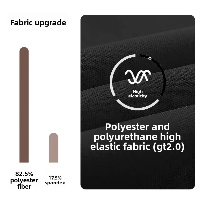 Juyitang short contrasting sports suit thin yoga clothes fashionable back sports fitness clothes women