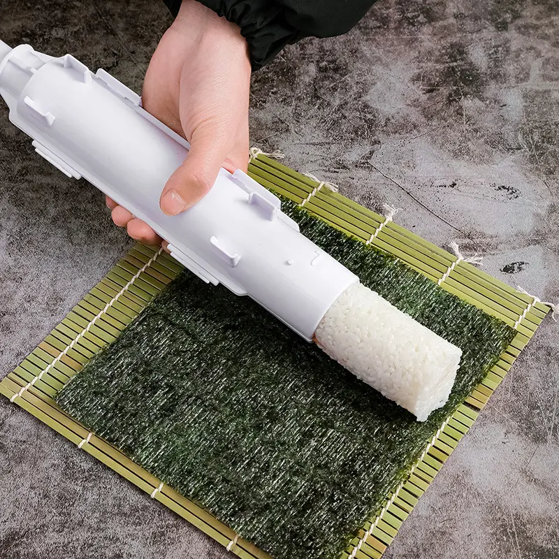 Home rice ball mold Amazon sells  round sushi making children's kitchen gadgets bakery accessories