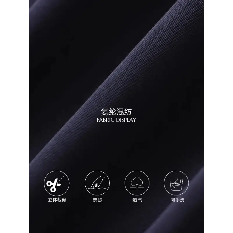 Long/short optional, American casual sports style pleated waist and thin hooded dress dress summer dress women clothing