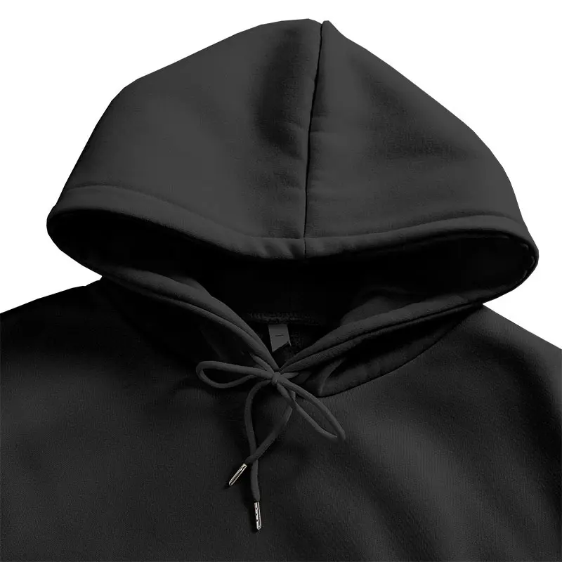 Loose sweater suit beauty trendy hip hop skateboard casual top men hoodies men clothing tracksuit men