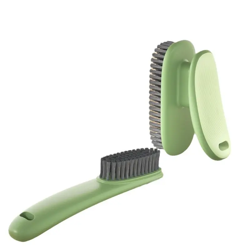 Household shoe washing, multi-functional cleaning brush, home daily use board brush, shoe cleaner kit shoe cleaner