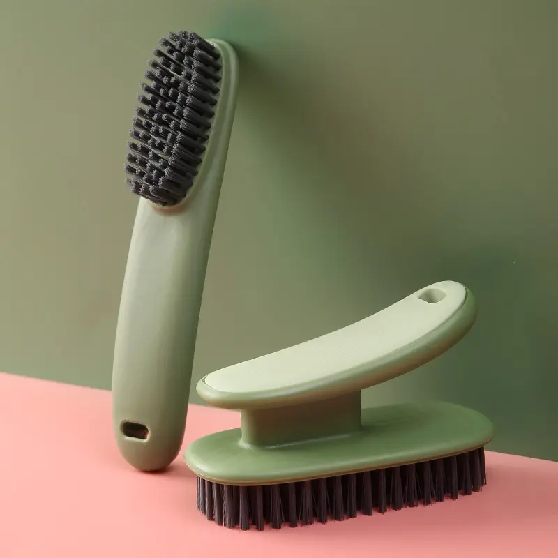 Household shoe washing, multi-functional cleaning brush, home daily use board brush, shoe cleaner kit shoe cleaner