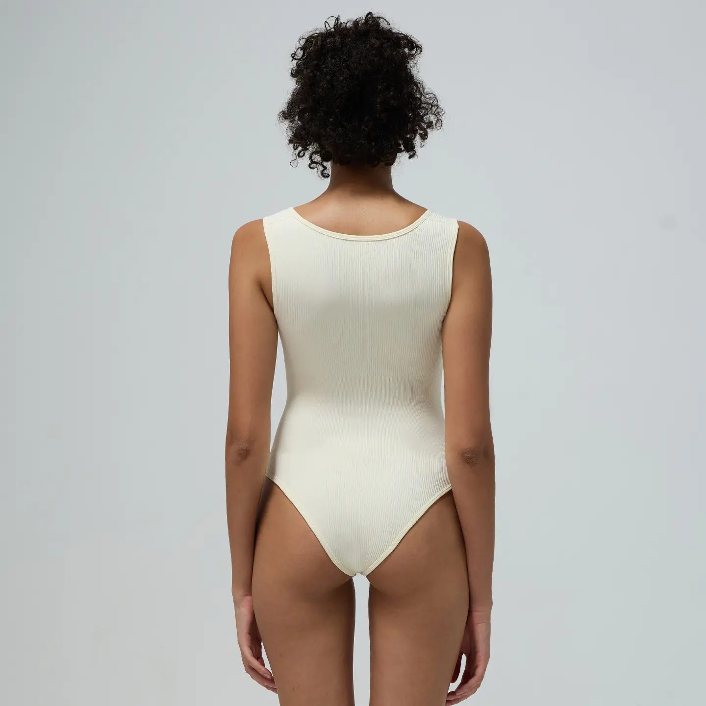 One-piece Yoga Suit Sports Training One-piece Seamless Yoga Shoulder Strap Triangle onesie clothes for women