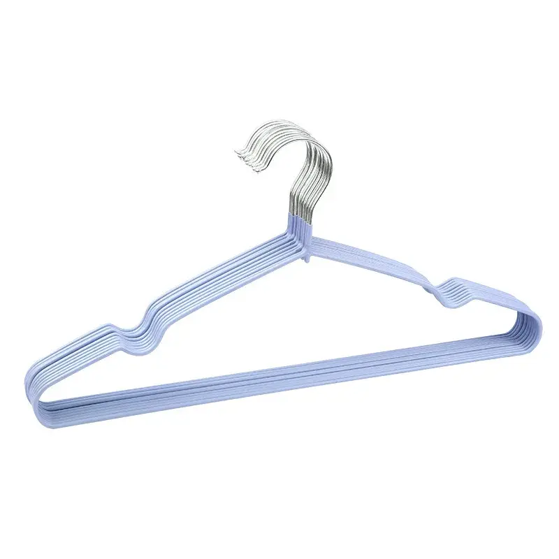 Household adult drying rack Clothes support Dormitory seamless clothes hanging clothes rack drying rack