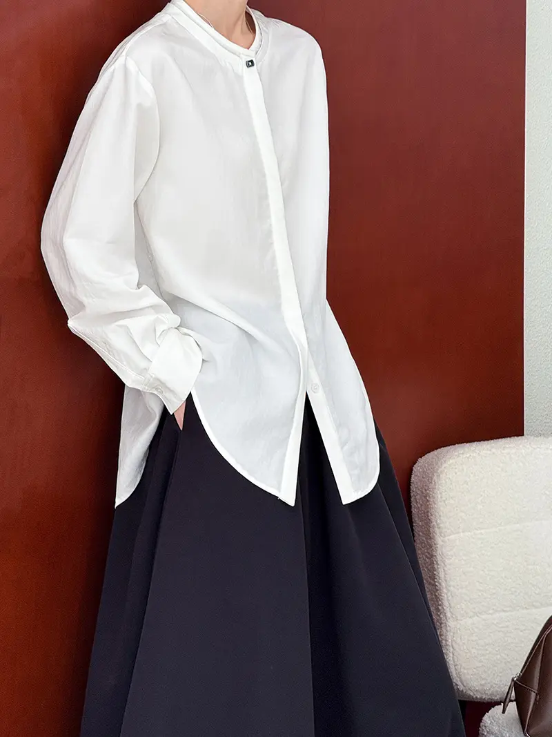 Tachibana suit pants high waist thin drape loose retro senior casual pants women pantalones