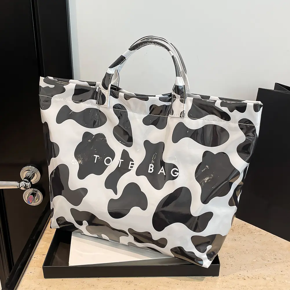 Tote Bag for Women Large Capacity Handbag High Quality Top Handle Bag Daily Commute Bag Ladies Slouchy Grocery Bags Designer Bag