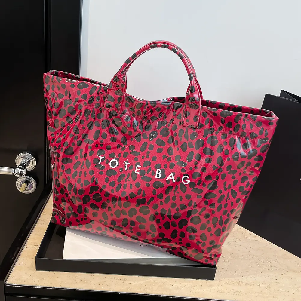 Tote Bag for Women Large Capacity Handbag High Quality Top Handle Bag Daily Commute Bag Ladies Slouchy Grocery Bags Designer Bag