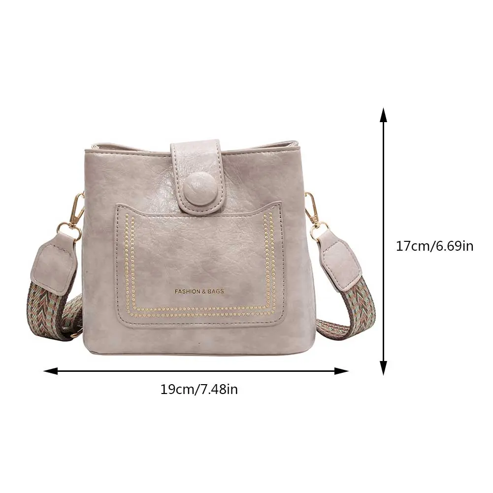 Women Leisure Tote Bag Printed Ladies Casual Handbags PU Leather Fashion Large Capacity Crossbody Bags Leather Large New Satchel