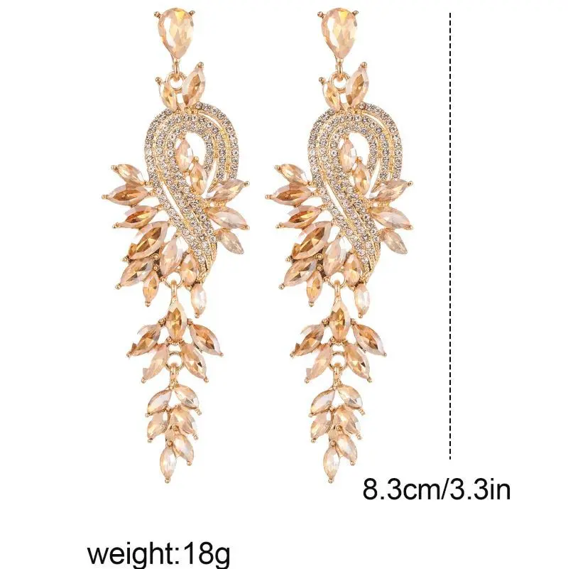 2PC Women's Fashion Design Earrings Jewelry Accessories Suitable for Date, Party, Festival Gifts