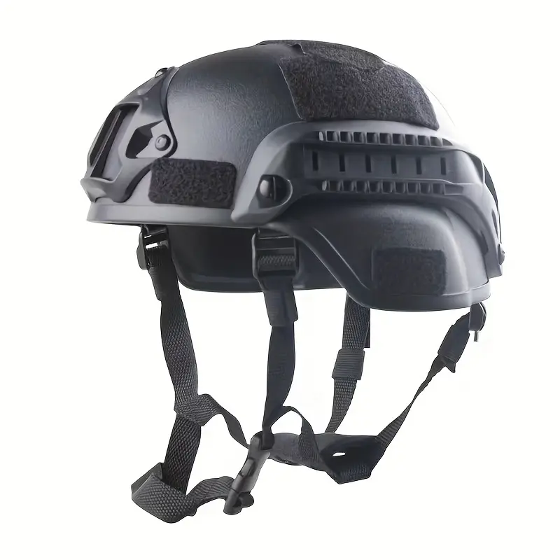 Military Helmet FAST Helmet MICH2000 Airsoft MH Tactical Helmet Outdoor Tactical Painball CS SWAT Riding Protect Equipment
