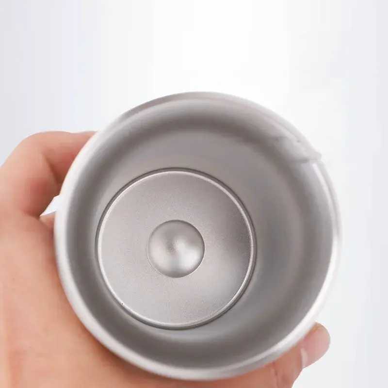 240ml Yerba Mate Cup Set Stainless Steel Includes Double Cleaning Brush Straw Anti Scalding Insulated Cup Home Teaware