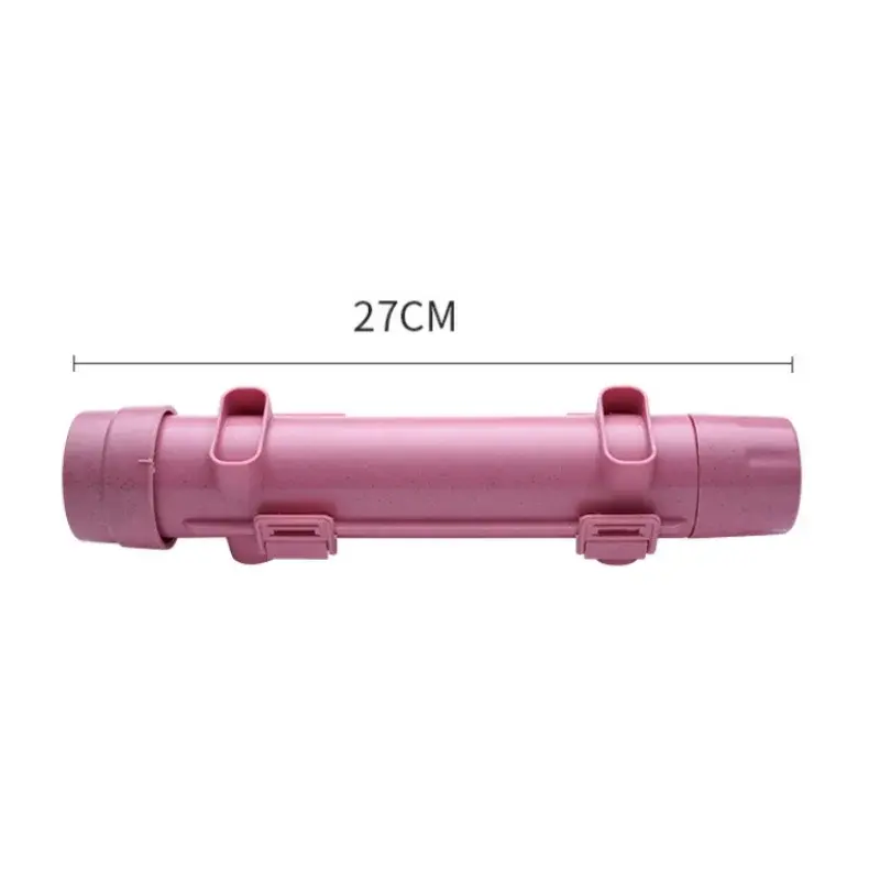 Sushi Making Mould Cylinder Shaped Sushi Tools DIY Mold Creativity Children Bento Accessories Household Kitchen Sushi Gadgets