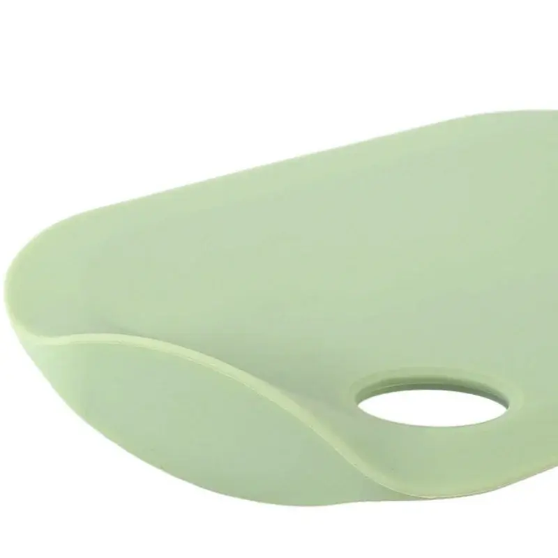 Dough Scraper for Baking Dough Pizza Cutter Pastry Slicer Blade Kitchen Gadgets Silicone Dough Slicer Kitchen Tools