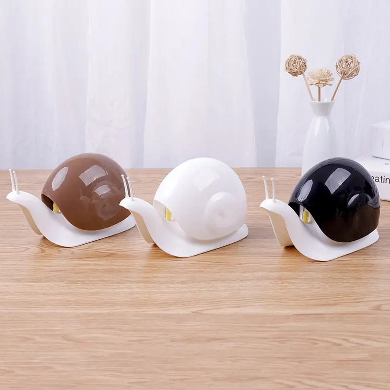 Refillable Snail Liquid Soap Dispenser Press Type Storage Facial Cleanser Bottle Shampoo Shower Gel Hand Wash Bottle for Kids