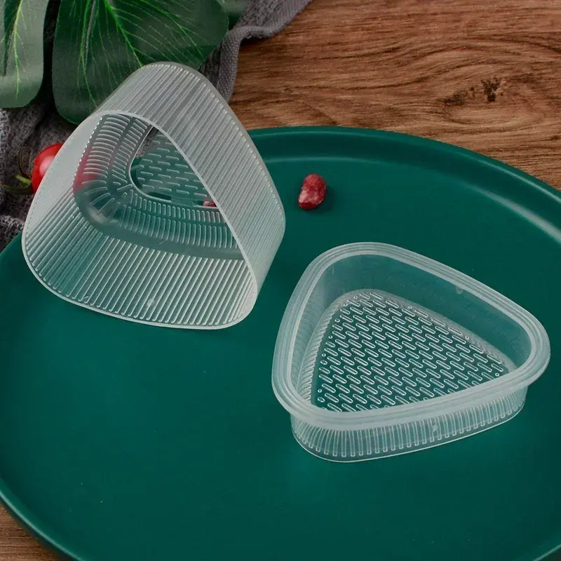 Sushi Rice Maker Mold Cartoon Shape Rice Ball Mould Sushi Tool Children's Picnic DIY Tools Bento Kitchen Gadgets Accessories