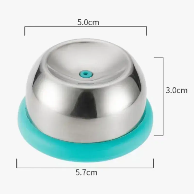 1Pcs Egg Piercer Manual Hole Puncher 304 Stainless Steel Needle Plastic Base  Bakery Piercing Gadgets Home Kitchen Baking Tools