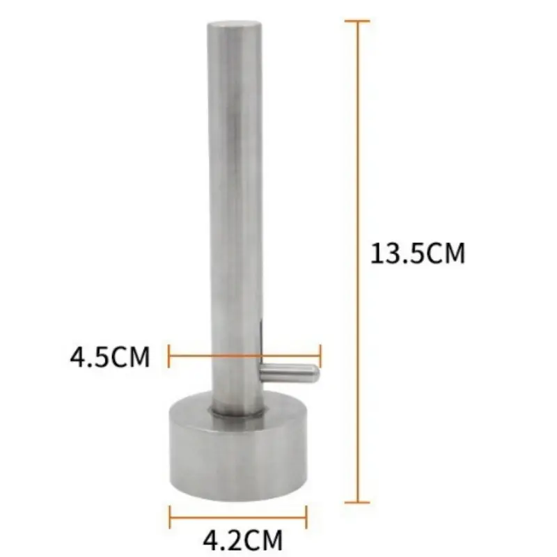 Stainless Steel Meatball Maker Falafel Ball Making Mould Non-stick Meat Pressing Gadgets Rice Ball Shaper Kitchen Accessories