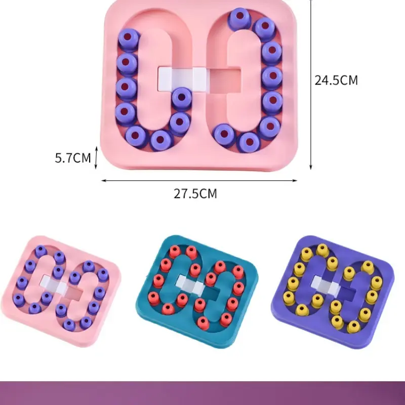 Pet Feeder Dog Toys Slow Food Plate Interactive Toy Antislip Food Dispenser Increase Puppy IQ Training Supplies Pet Accessories
