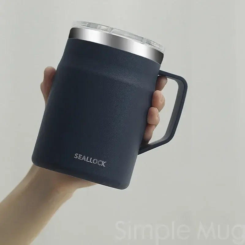 304 Stainless Steel Insulated Water Bottles Thermos Bottle Water Bottles Drinking Bottle Coffee Cup Travel Mug Coffee Thermos